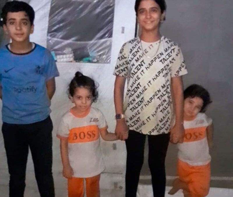 Familia Majd