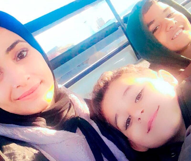Familia Reem