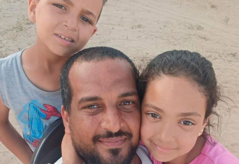 familia-ahmed