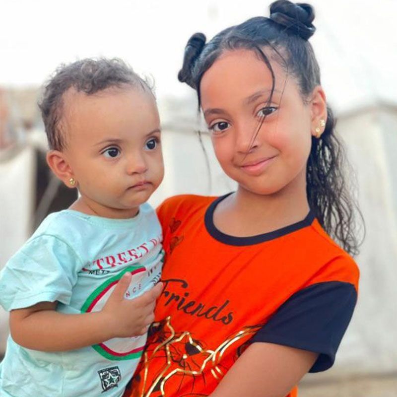 Como Lo Hacemos Hope Palestina 2