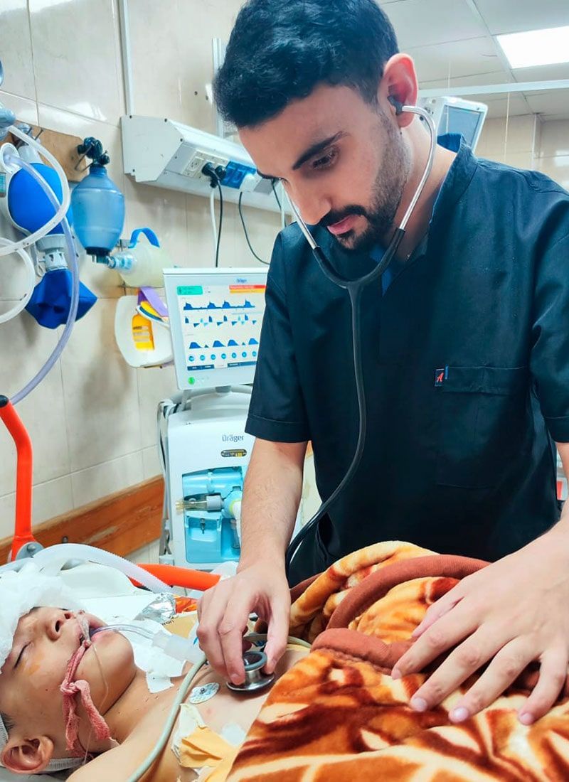 Como Lo Hacemos Hope Palestina 4