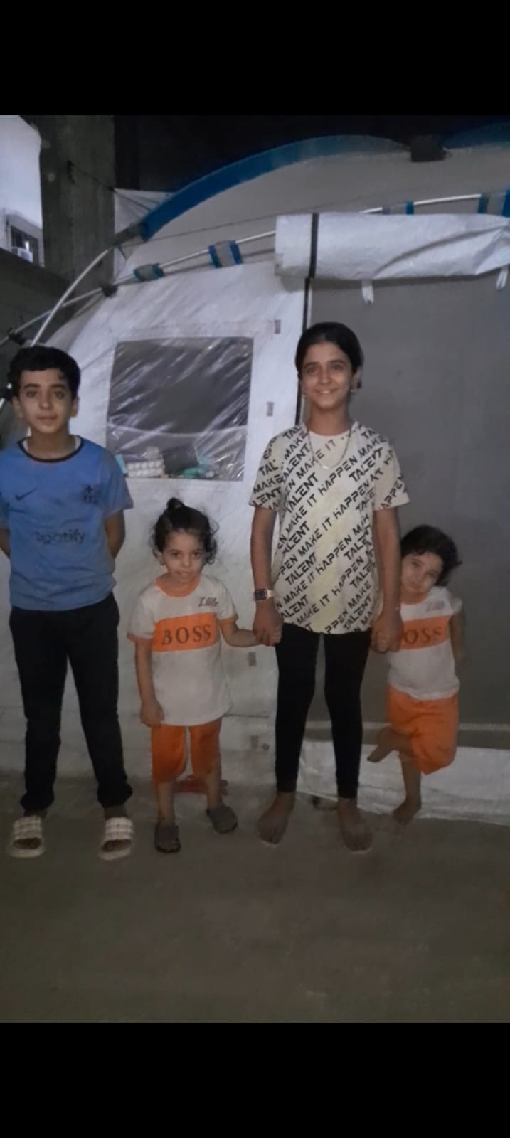 Familia Majd 01