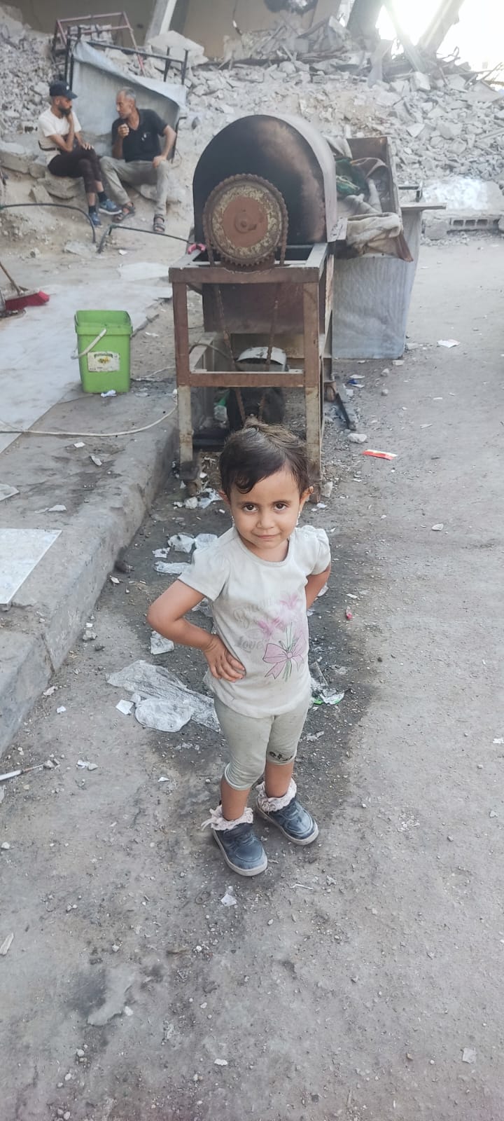 Familia Nader Hamd 01
