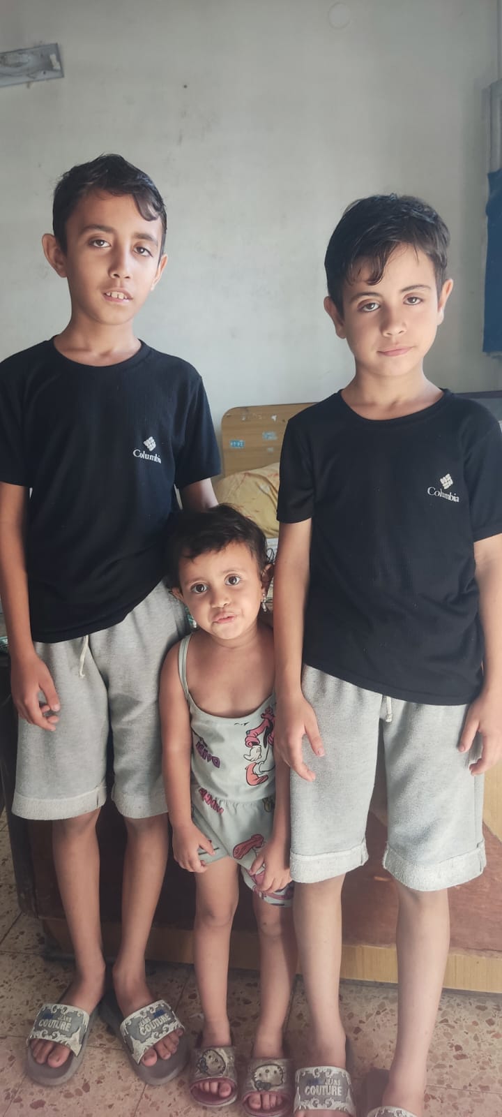 Familia Nader Hamd 03