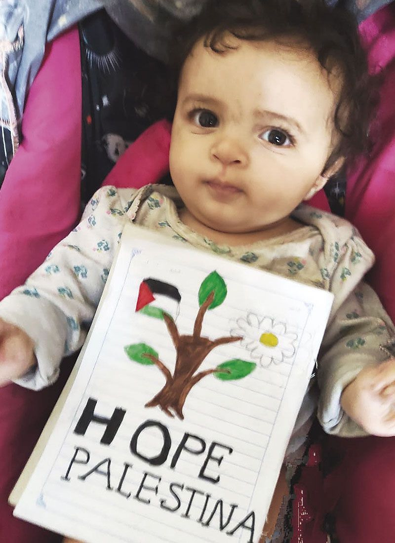 Galeria Que Hacemos Hope Palestina 10 Galeria Que Hacemos Hope Palestina 10