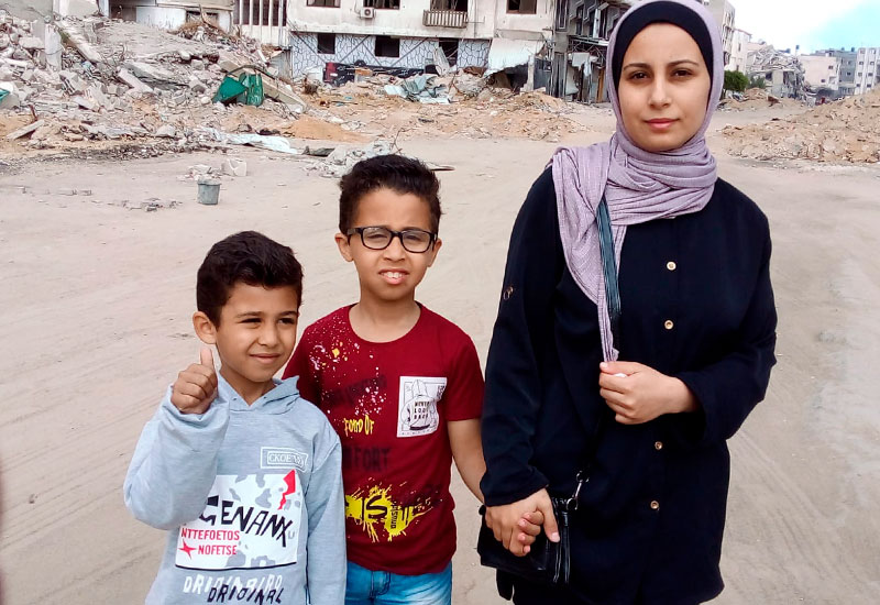 familia-Niveen