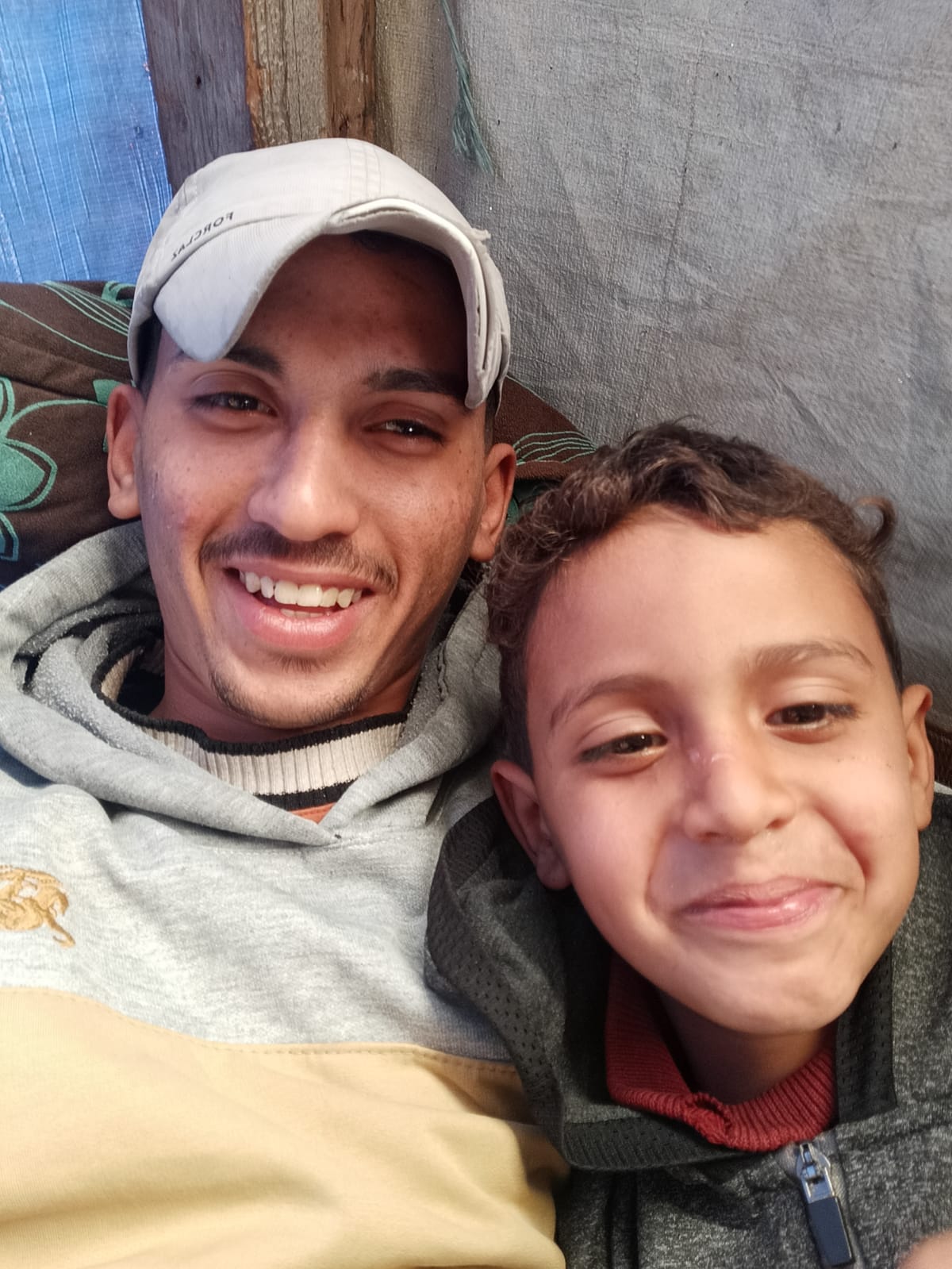 familia yazan