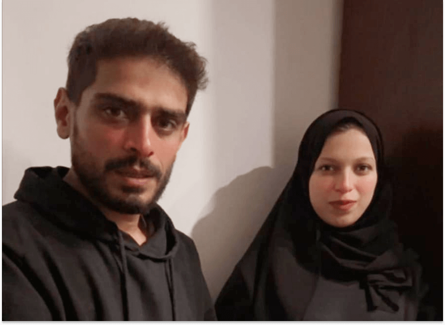 Familia Shadi 06