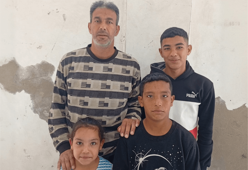 familia Majed