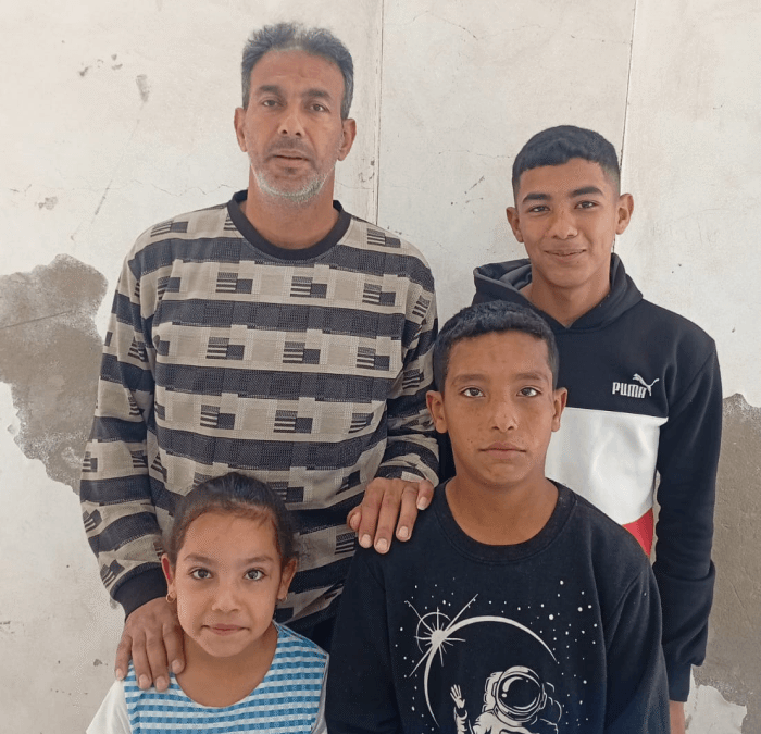 Familia Majed